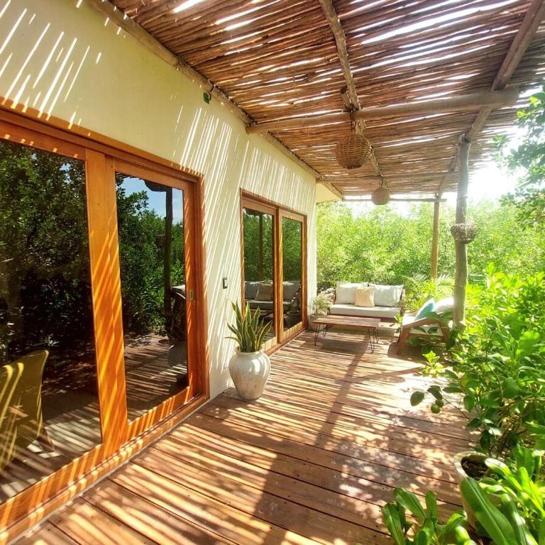 Private luxury villa - Villa mit 1 Schlafzimmer - 21