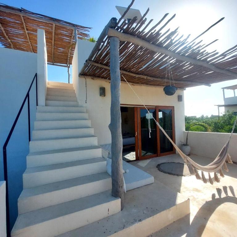 Private luxury villa - Villa mit 1 Schlafzimmer - 22