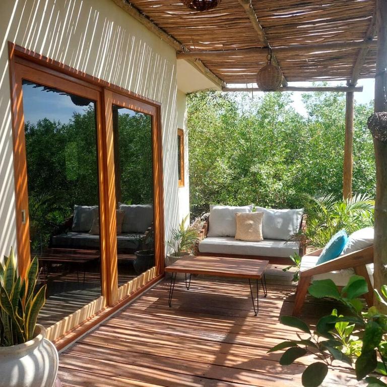Private luxury villa - Villa mit 1 Schlafzimmer - 26