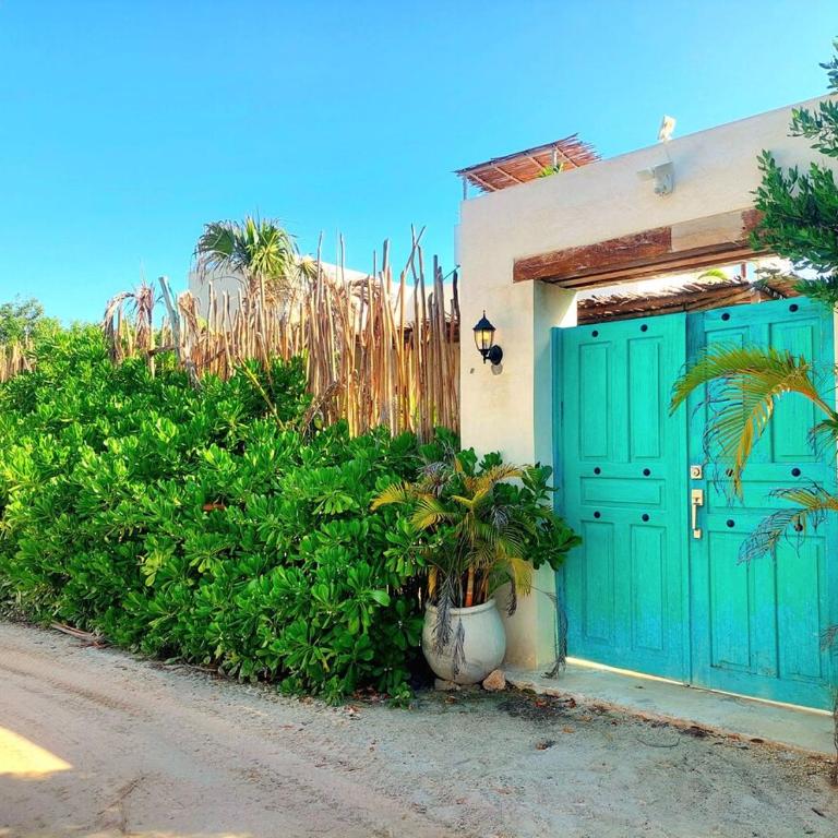 Private luxury villa - Villa mit 1 Schlafzimmer - 27