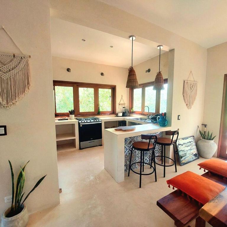 Private luxury villa - Villa mit 1 Schlafzimmer - 28