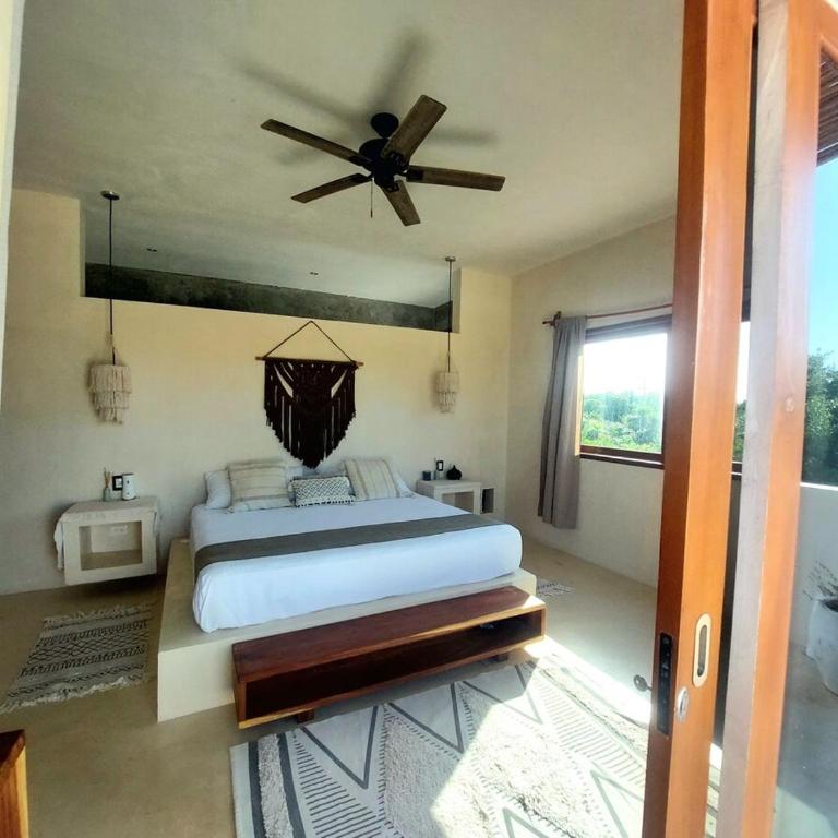 Private luxury villa - Villa mit 1 Schlafzimmer - 29