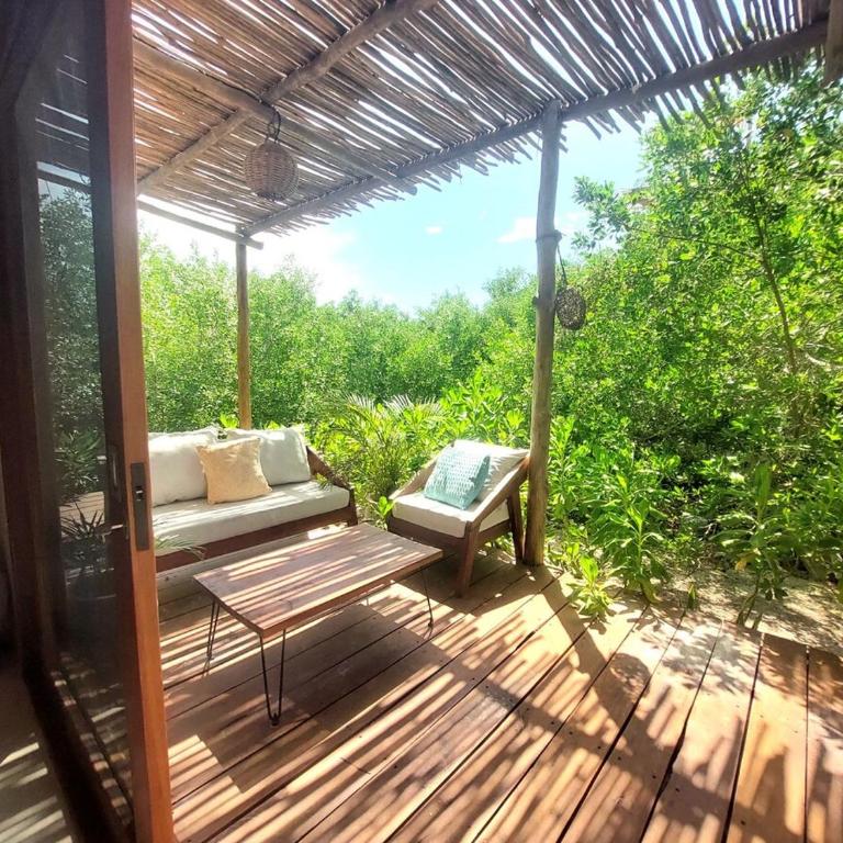 Private luxury villa - Villa mit 1 Schlafzimmer - 30