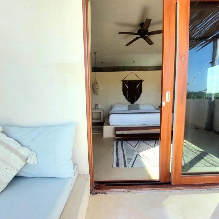 Private luxury villa - Villa mit 1 Schlafzimmer - 31
