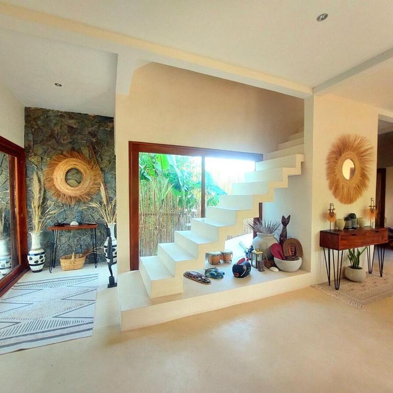 Private luxury villa - Villa mit 1 Schlafzimmer - 34