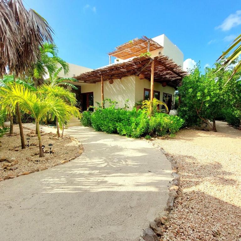 Private luxury villa - Villa mit 1 Schlafzimmer - 35