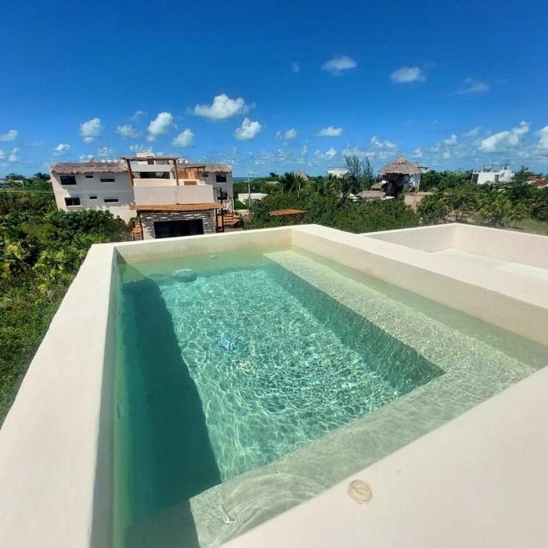 Private luxury villa - Villa mit 1 Schlafzimmer - 36