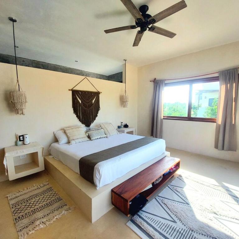 Private luxury villa - Villa mit 1 Schlafzimmer - 37