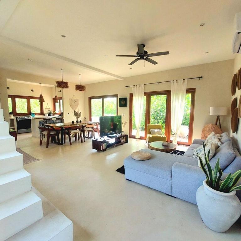 Private luxury villa - Villa mit 1 Schlafzimmer - 39