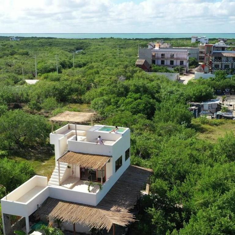 Private luxury villa - Villa mit 1 Schlafzimmer - 40