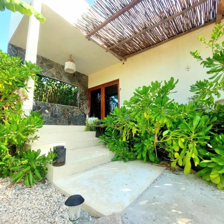 Private luxury villa - Villa mit 1 Schlafzimmer - 42