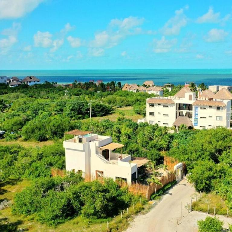 Private luxury villa - Villa mit 1 Schlafzimmer - 44