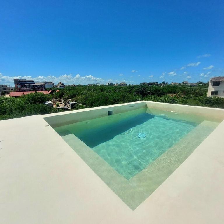 Private luxury villa - Villa mit 1 Schlafzimmer - 45