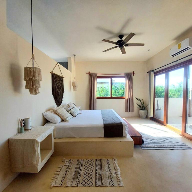 Private luxury villa - Villa mit 1 Schlafzimmer - 47