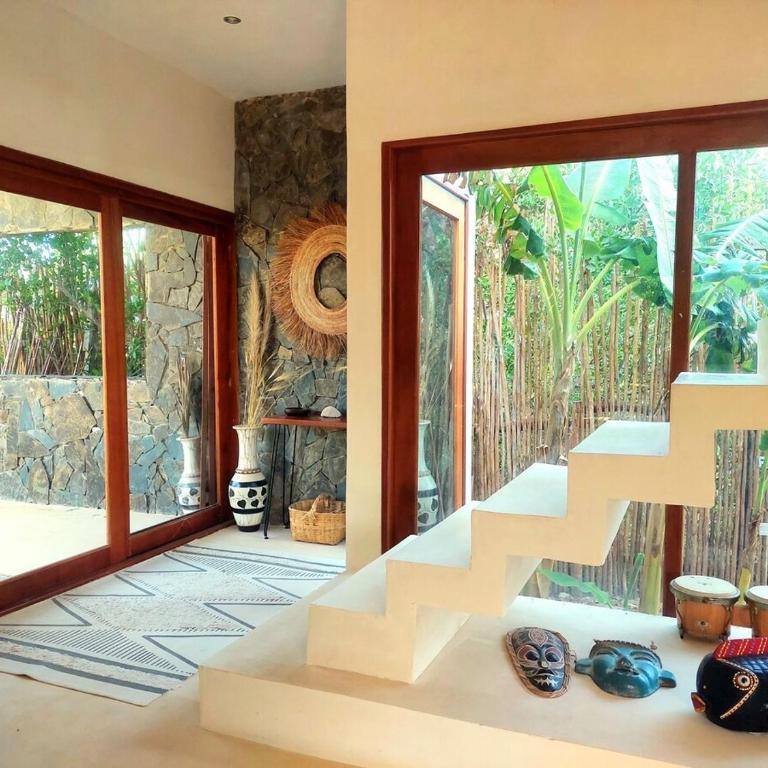 Private luxury villa - Villa mit 1 Schlafzimmer - 48