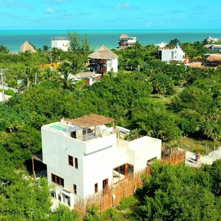 Private luxury villa - Villa mit 1 Schlafzimmer - 49