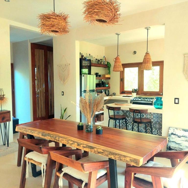 Private luxury villa - Villa mit 1 Schlafzimmer - 51