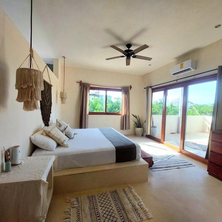 Private luxury villa - Villa mit 1 Schlafzimmer - 55