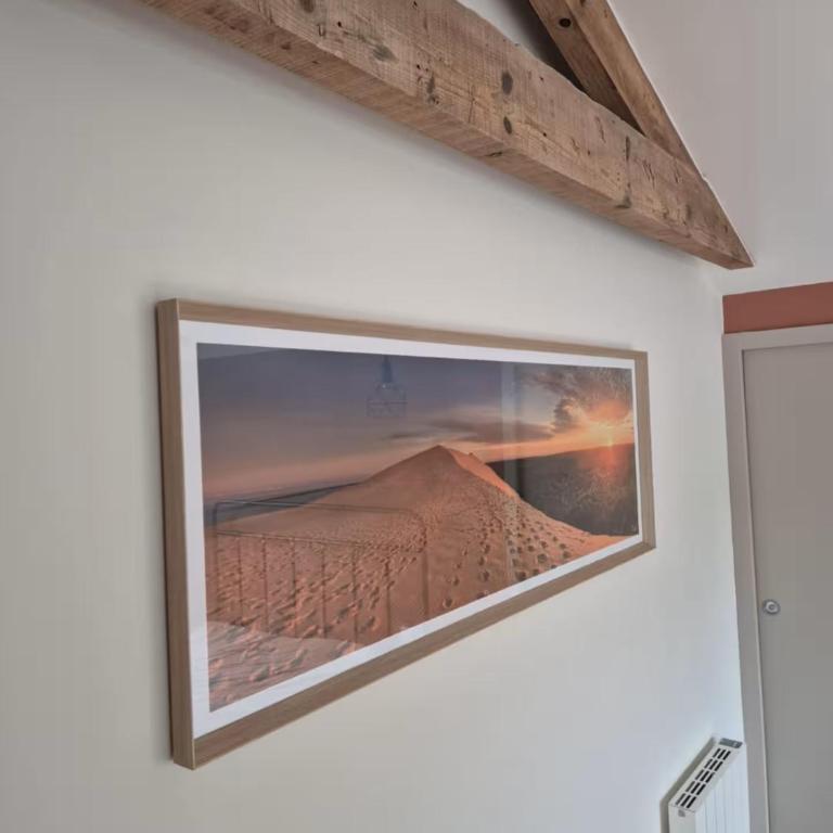 La Kayola d'Andernos - Location de charme - Casa de 3 dormitorios - 7