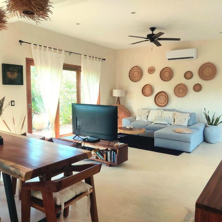Private luxury villa - Villa mit 1 Schlafzimmer - 59