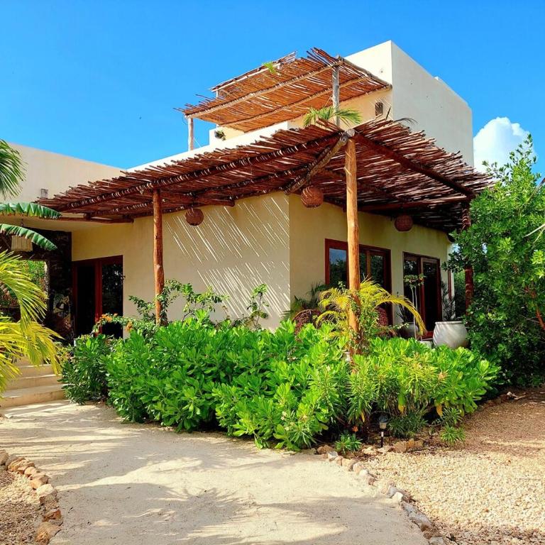 Private luxury villa - Villa mit 1 Schlafzimmer - 61