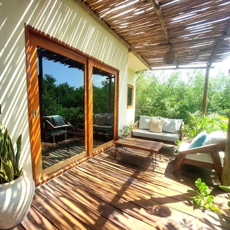 Private luxury villa - Villa mit 1 Schlafzimmer - 62