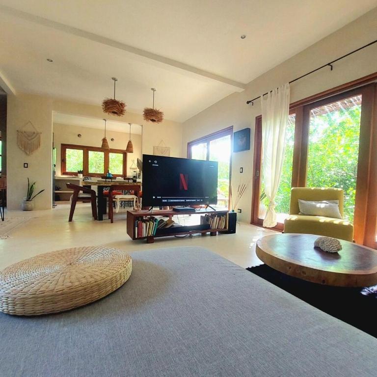 Private luxury villa - Villa mit 1 Schlafzimmer - 63