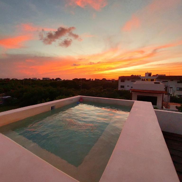Private luxury villa - Villa mit 1 Schlafzimmer - 64