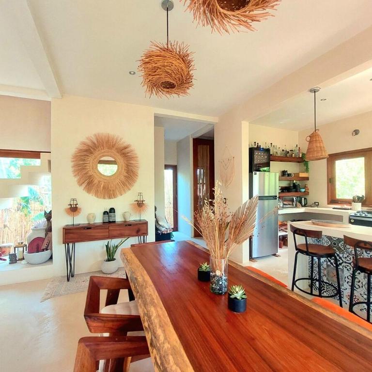 Private luxury villa - Villa mit 1 Schlafzimmer - 66