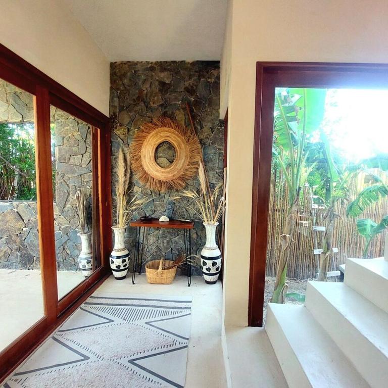 Private luxury villa - Villa mit 1 Schlafzimmer - 67