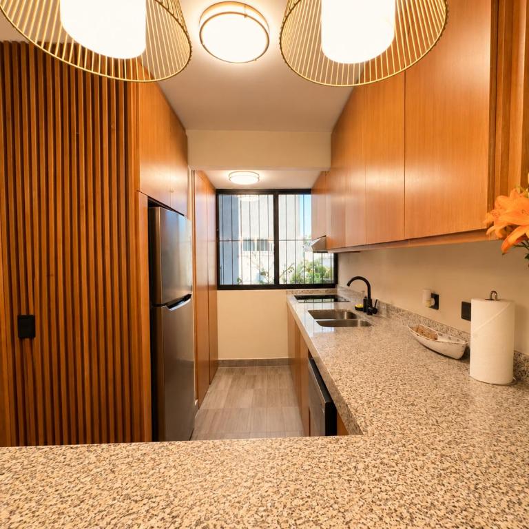 Ocean Breeze Condo 1 block F beach - Appartement 1 Chambre Deluxe - 17