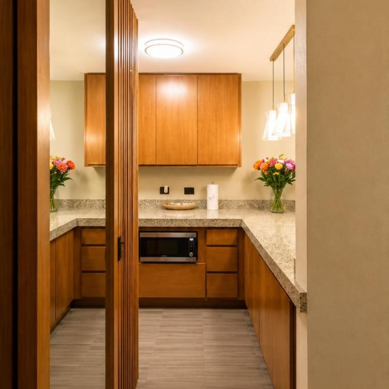 Ocean Breeze Condo 1 block F beach - Appartement 1 Chambre Deluxe - 6