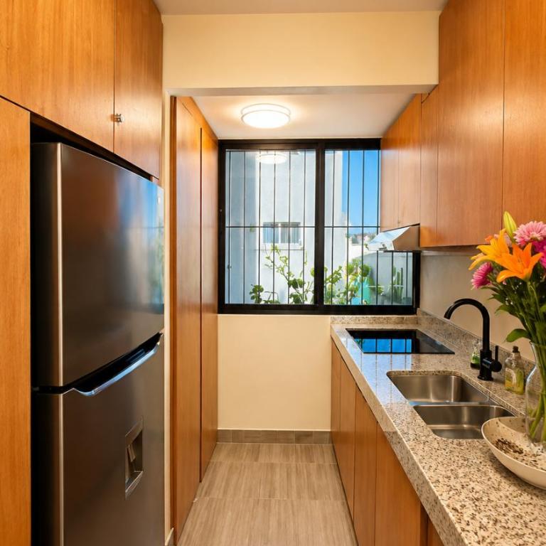 Ocean Breeze Condo 1 block F beach - Appartement 1 Chambre Deluxe - 7
