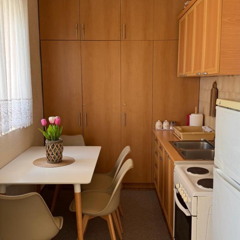 Seas the day - Apartment with sea view and terrace - Familien-Apartment mit 2 Schlafzimmern - 11