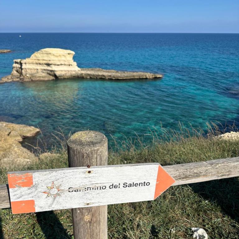 Casa Levante Stay in Otranto Centro - Casa con 2 Camere da Letto - 18