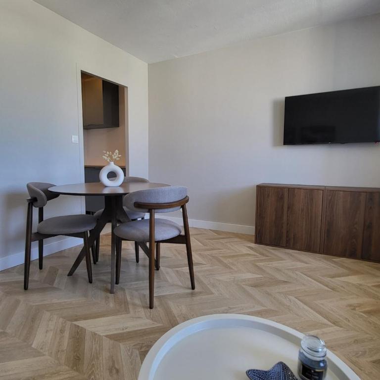 La Perle Marella - Studio en bord de mer - Saint-Hilaire-de-Riez - Appartement 1 Chambre - 3