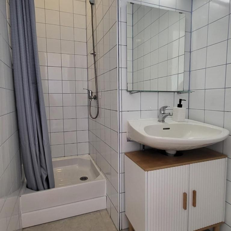 La Perle Marella - Studio en bord de mer - Saint-Hilaire-de-Riez - Appartement 1 Chambre - 9