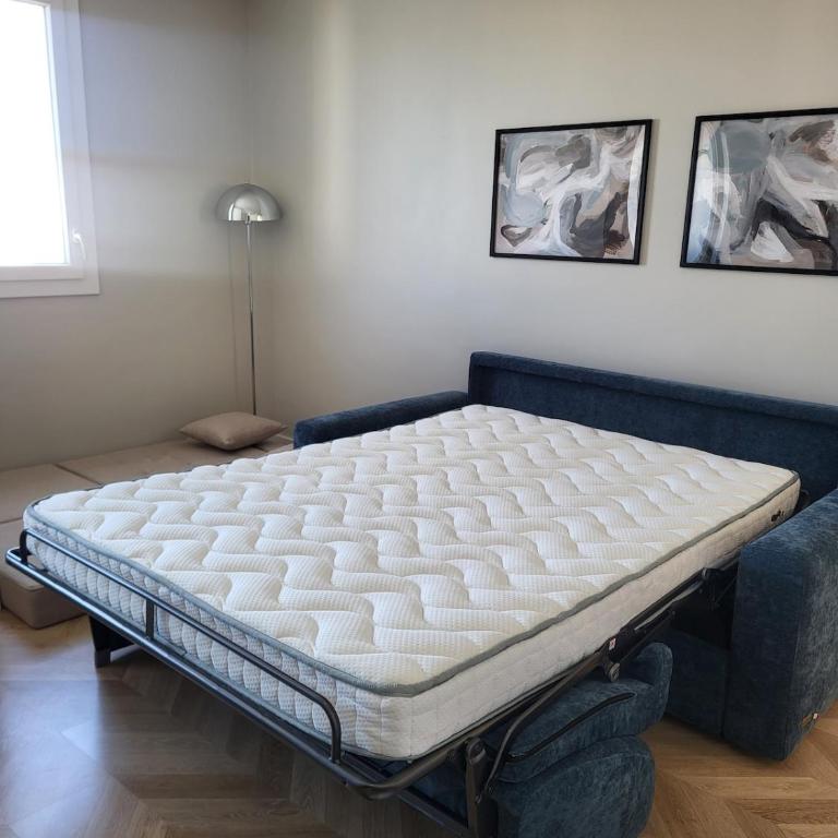 La Perle Marella - Studio en bord de mer - Saint-Hilaire-de-Riez - Appartement 1 Chambre - 7