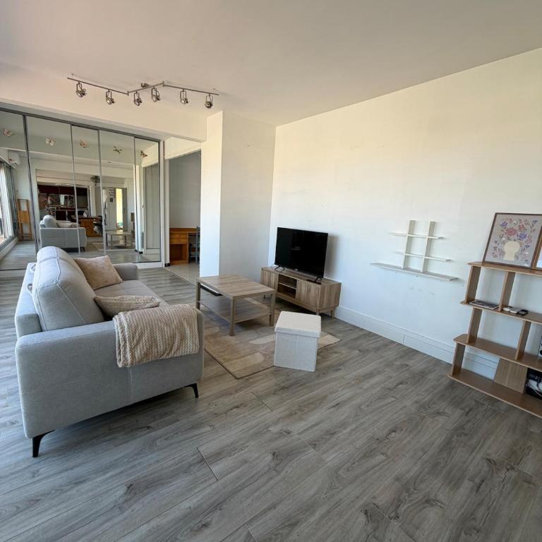 Appartement 6 pers, vue mer - Appartement 2 Chambres - 1