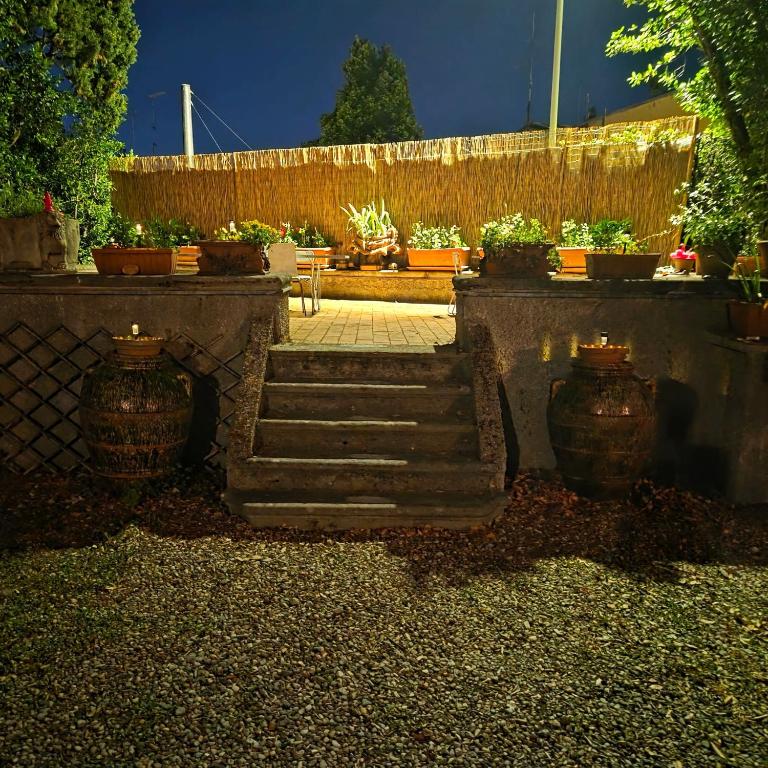 LUNA in Villa Storica, Garden, Parking, Patio, Careggi Meyer Tramvia 8min centro storico - Appartamento con 1 Camera da Letto - 40