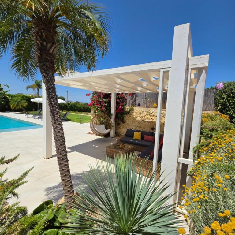 Villa Merilusi-Luxury & Private Pool - Appartamento con 3 Camere da Letto e Piscina Privata - 6