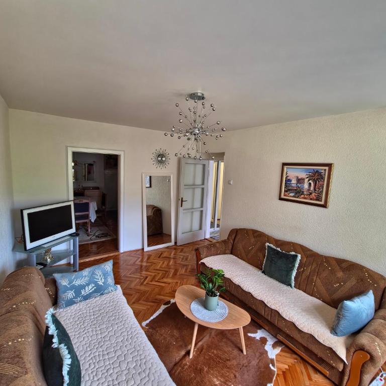Dea - Apartman sa Terasom - 11