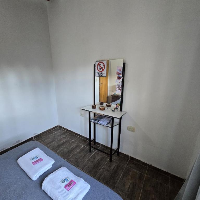 La Chiquitita - Apartamento de 1 dormitorio - 11