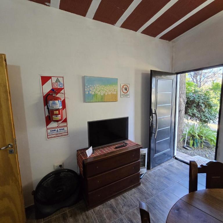 La Chiquitita - Apartamento de 1 dormitorio - 19