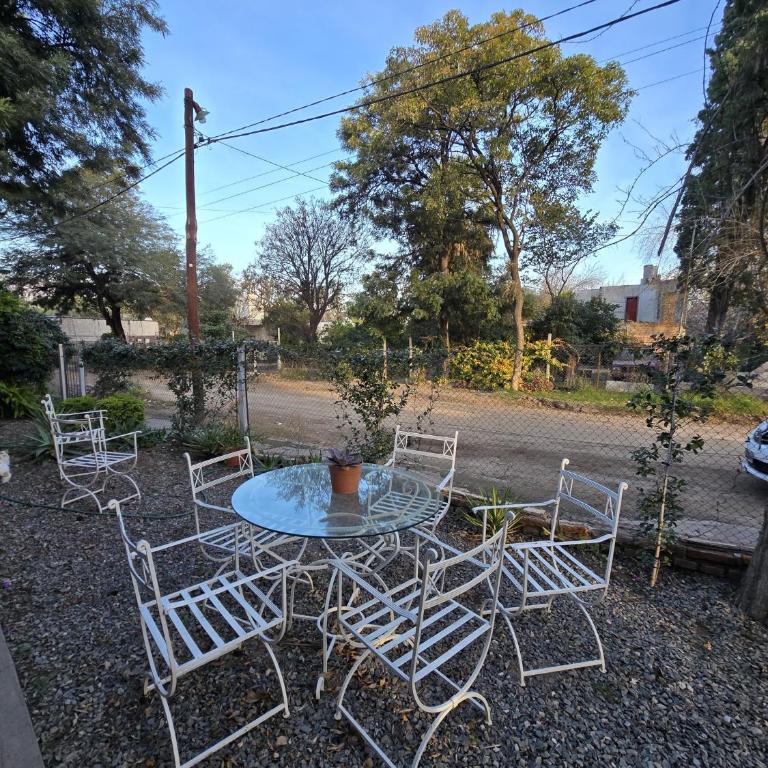 La Chiquitita - Apartamento de 1 dormitorio - 25