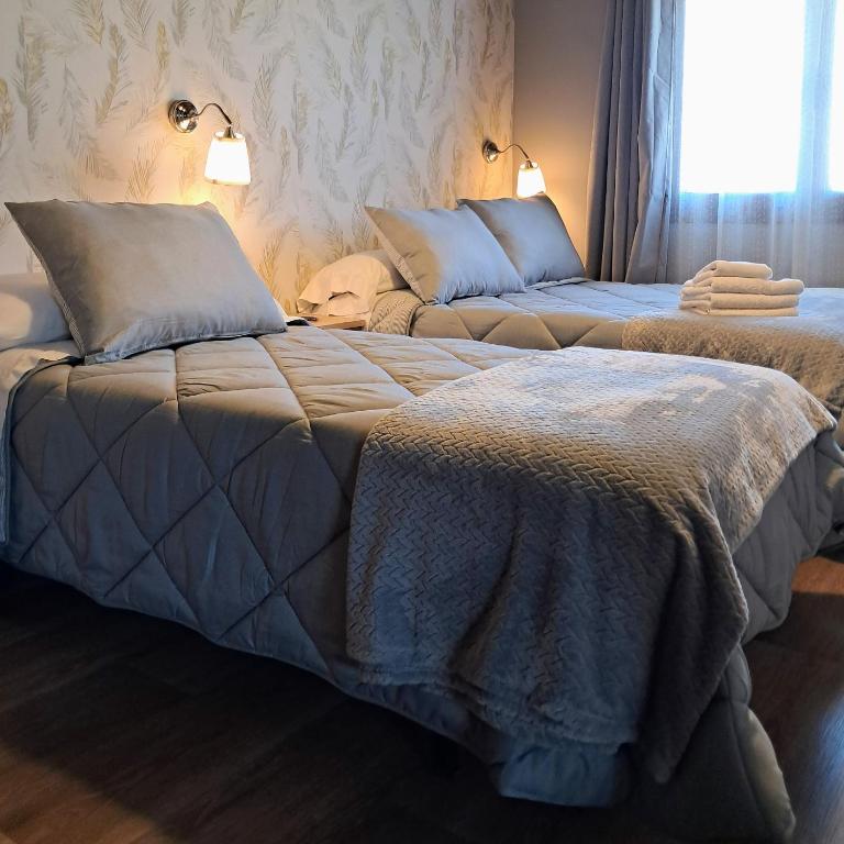 VuT APARTAMENTO ELENA - Apartamento de 1 dormitorio - 2