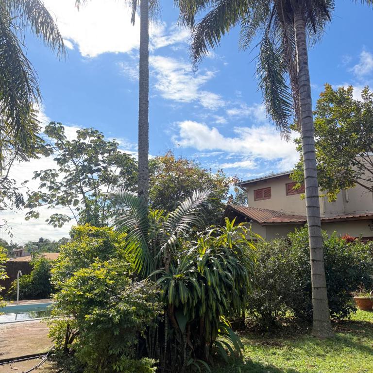 Cabaña en la Selva, tu base para explorar Iguazú - Oré Lodge - Casa de 2 dormitorios - 14