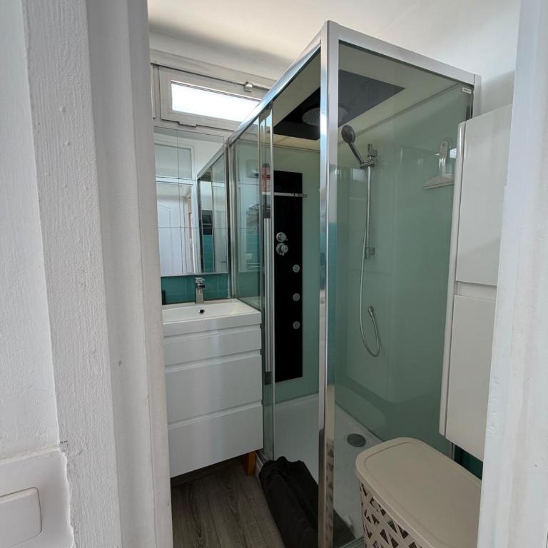 Appartement 6 pers, vue mer - Appartement 2 Chambres - 4