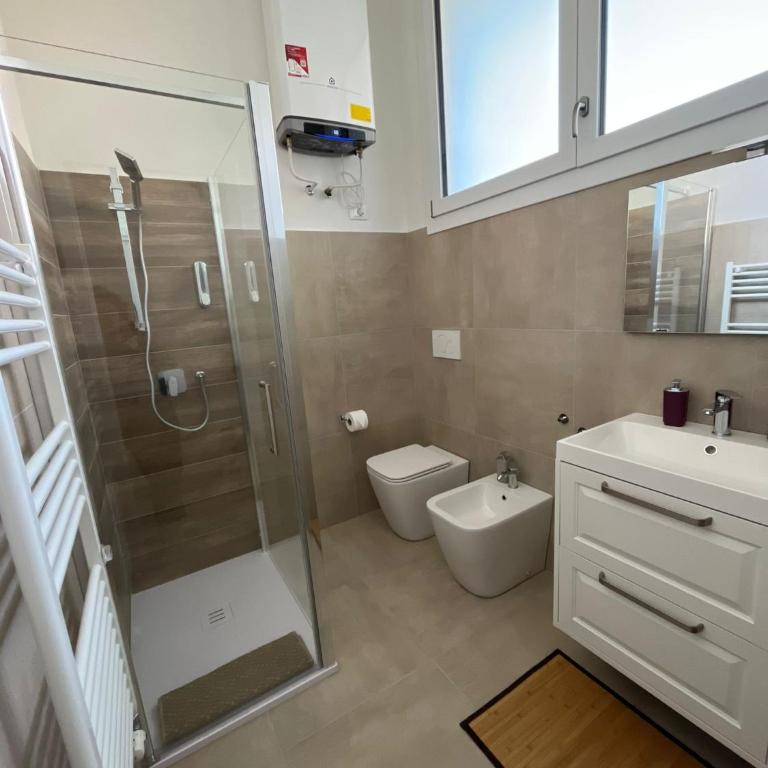 Portico Lemonia - Appartamento con 1 Camera da Letto - 4