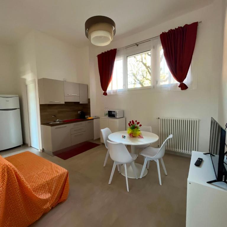 Portico Lemonia - Appartamento con 1 Camera da Letto - 5